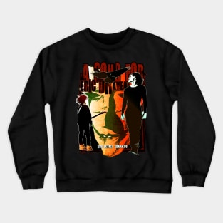 A song For Eric Crewneck Sweatshirt